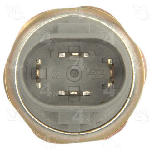 Four Seasons A/C Trinary Switch P/N:20049 Fits: Honda Passport 02-94, Isuzu Amigo 00-98, Isuzu Axiom 03-02, Isuzu Rodeo 04-93, Isuzu Trooper 02-01, Isuzu Vehicross 01-99 - Image 6