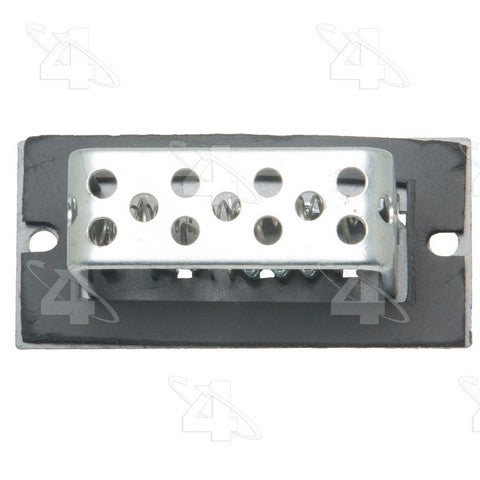 Four Seasons HVAC Blower Motor Resistor P/N:20086 Fits: Chrysler TOWN & COUNTRY 95-90, Dodge Caravan 95-88, Dodge Grand Caravan 95-87, Dodge Mini Ram 86-84, Plymouth Grand Voyager 95-88, Plymouth Voyager 1984, Plymouth Voyager 95-88 - Image 7