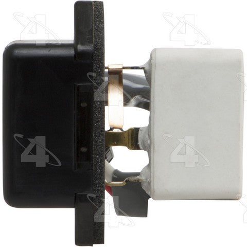 Four Seasons HVAC Blower Motor Resistor P/N:20089 Fits: Lexus Sc300 00-92, Lexus Sc400 00-92 - Image 5