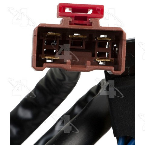 Four Seasons HVAC Blower Motor Resistor P/N:20093 Fits: Honda Accord 94-90 - Image 2