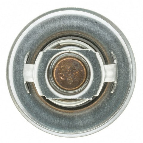 Motorad Engine Coolant Thermostat P/N:201-160 Fits: Ford Courier, International Ab120, International Ab1200, International Am120, International Am130, International Cm110, International Cm75, International Cm80, International M Series Van - Image 4