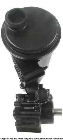 CARDONE Reman Power Steering Pump P/N:20-1008R Fits: Dodge Ram 1500 2008, Dodge Ram 2500 10-03, Dodge Ram 3500 10-03, Dodge Ram 4000 09-05, Dodge Ram 4500 09-08, Dodge Ram 5500 09-08 - Image 2