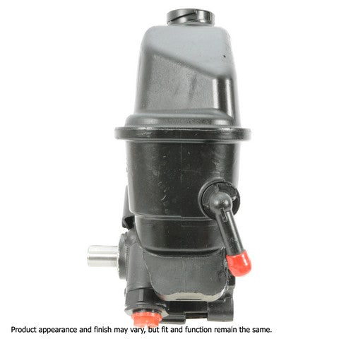 CARDONE Reman Power Steering Pump P/N:20-1028R Fits: Chevrolet Captiva Sport 15-12 - Image 4