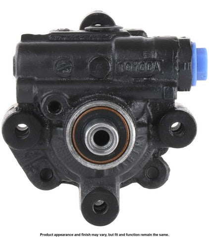 CARDONE Reman Power Steering Pump P/N:20-1042 Fits: Chrysler TOWN & COUNTRY 16-11, Chrysler Voyager 21-20, Dodge Grand Caravan 20-11, Ram C/v 15-12 - Image 6