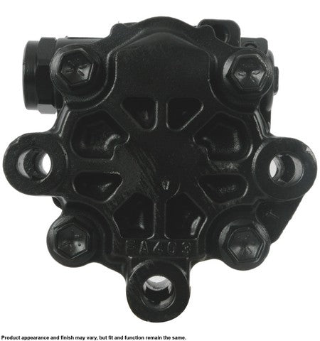 CARDONE Reman Power Steering Pump P/N:20-1043 Fits: Ram 2500 18-13, Ram 3500 18-13, Ram 4500 18-13, Ram 5500 18-13 - Image 4