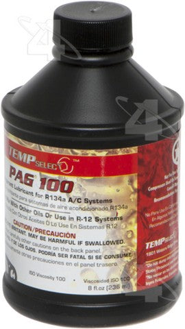 Four Seasons A/C Compressor Replacement Service Kit P/N:20104SK Fits: Nissan Cube 14-10 - Image 5