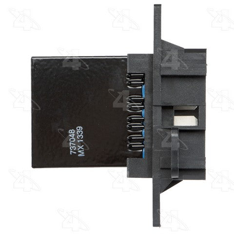 Four Seasons HVAC Blower Motor Resistor P/N:20137 Fits: Infiniti G20 02-99, Infiniti G20 96-91, Nissan Altima 97-93, Nissan Maxima 99-95, Nissan Nx 93-91, Nissan Pathfinder 04-96, Nissan Pathfinder Armada 2004, Nissan Sentra 94-91, Nissan Tsuru 09-91 - Image 7