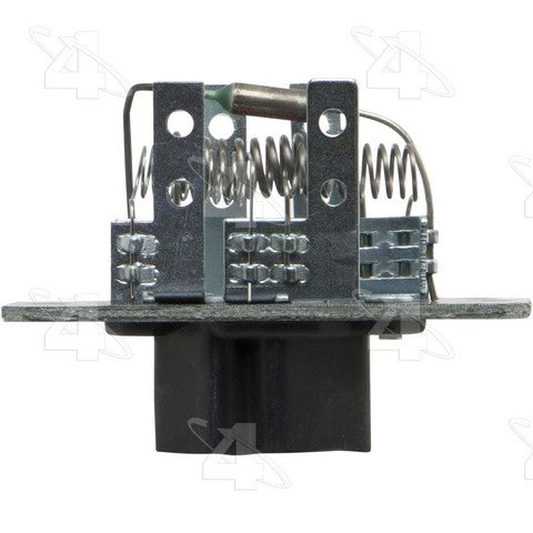 Four Seasons HVAC Blower Motor Resistor P/N:20139 Fits: Mercury Villager 98-93, Nissan Quest 97-93 - Image 5