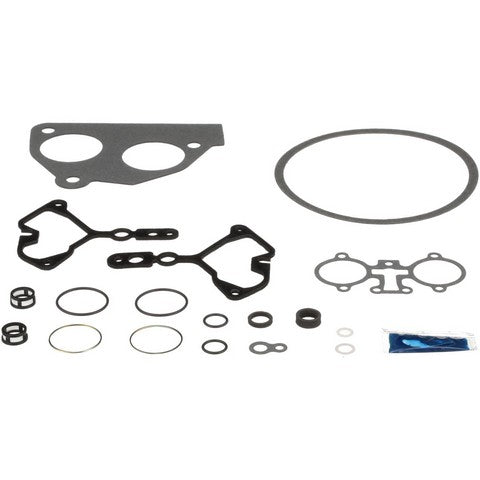Standard Ignition Fuel Injection Throttle Body Mounting Gasket Set P/N:2014A Fits: Buick Commercial Chassis, Cadillac Commercial Chassis, Cadillac Fleetwood, Chevrolet Astro, Chevrolet Blazer, Chevrolet C1500, Chevrolet C1500 Suburban, Chevrolet C2500 - Image 1