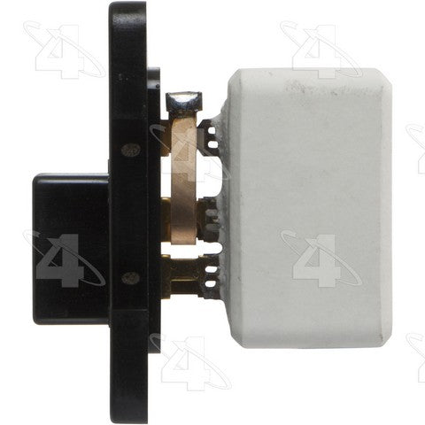 Four Seasons HVAC Blower Motor Resistor P/N:20152 Fits: Mitsubishi Montero 00-92 - Image 5