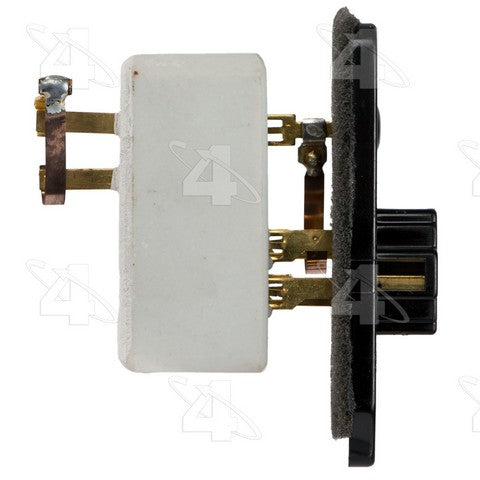 Four Seasons HVAC Blower Motor Resistor P/N:20154 Fits: Chrysler Sebring 05-01, Dodge Stratus 05-01, Mitsubishi Eclipse 04-00, Mitsubishi Galant 1999 - Image 5