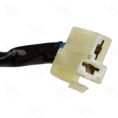 Four Seasons HVAC Blower Motor Resistor P/N:20169 Fits: Lexus Lx450 97-96, Toyota Land Cruiser 90-81 - Image 3