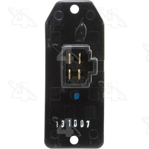 Four Seasons HVAC Blower Motor Resistor P/N:20182 Fits: Eagle Summit 96-92, Mitsubishi Mirage 02-93, Plymouth Colt 94-93 - Image 5