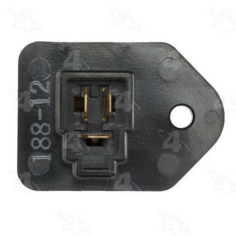 Four Seasons HVAC Blower Motor Resistor P/N:20183 Fits: Mazda B2000 84-82, Mazda B2200 84-82 - Image 5