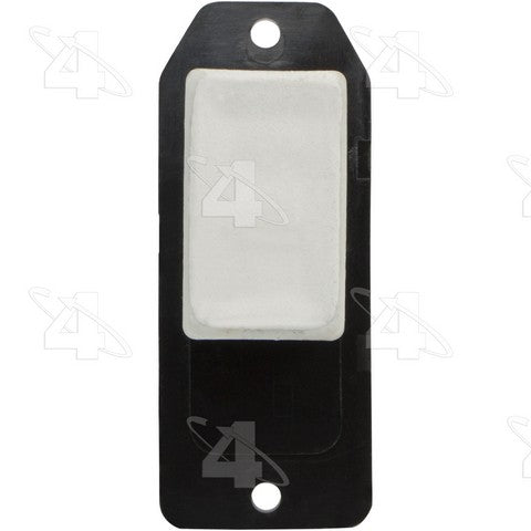 Four Seasons HVAC Blower Motor Resistor P/N:20186 Fits: Dodge Colt 92-90, Eagle Summit 91-89, Mitsubishi Galant 98-94, Mitsubishi Mirage 92-89, Plymouth Colt 92-90 - Image 5