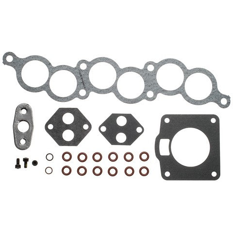 Standard Ignition Fuel Injection Multi-Port Tune-up Kit P/N:2018 Fits: Ford Aerostar 96-86, Ford Probe 92-90, Ford Ranger 96-91, Ford Taurus 95-88, Ford Tempo 94-92, Ford Windstar 96-95, Mazda B3000 96-94, Mercury Sable 95-88, Mercury Topaz 94-92 - Image 1