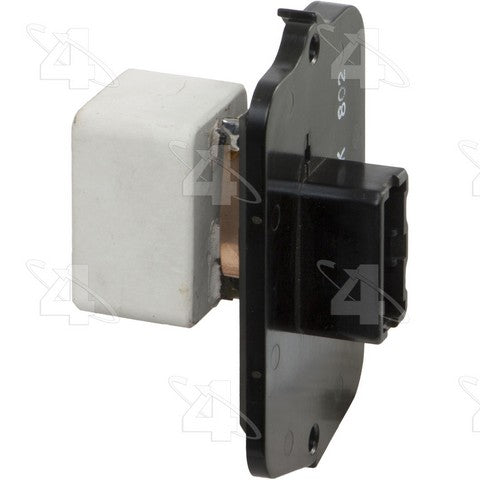Four Seasons HVAC Blower Motor Resistor P/N:20193 Fits: Honda Prelude 96-92 - Image 1