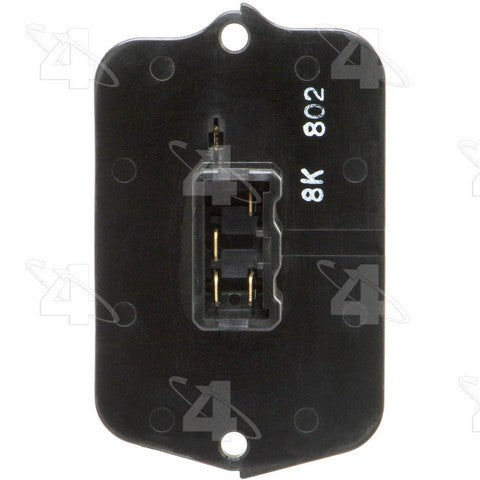 Four Seasons HVAC Blower Motor Resistor P/N:20193 Fits: Honda Prelude 96-92 - Image 4