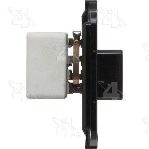 Four Seasons HVAC Blower Motor Resistor P/N:20193 Fits: Honda Prelude 96-92 - Image 3