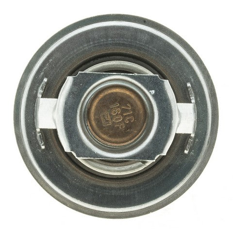 Motorad Engine Coolant Thermostat P/N:202-160 Fits: Buick Skyhawk, Buick Skylark, Cadillac Cimarron, Chevrolet Camaro, Chevrolet Cavalier, Chevrolet Celebrity, Chevrolet Chevette, Chevrolet Chevy, Chevrolet Chevy Monza, Chevrolet Chevy Pickup - Image 7