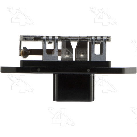 Four Seasons HVAC Blower Motor Resistor P/N:20209 Fits: Toyota Avalon 05-00, Toyota Camry 06-02, Toyota Sienna 06-04, Toyota Solara 08-04 - Image 5