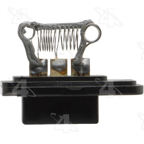 Four Seasons HVAC Blower Motor Resistor P/N:20211 Fits: Toyota Celica 87-86 - Image 5