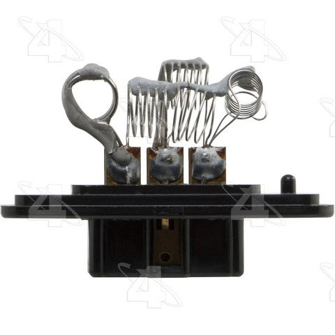 Four Seasons HVAC Blower Motor Resistor P/N:20213 Fits: Toyota Cressida 84-81 - Image 5