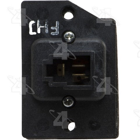 Four Seasons HVAC Blower Motor Resistor P/N:20224 Fits: Hyundai Sonata 98-97 - Image 5