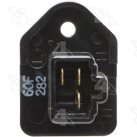 Four Seasons HVAC Blower Motor Resistor P/N:20231 Fits: Toyota Pickup 86-84 - Image 5