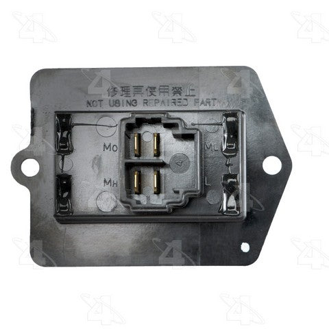 Four Seasons HVAC Blower Motor Resistor P/N:20236 Fits: Mazda 626 97-93, Mazda Mx-6 97-93 - Image 7