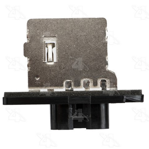 Four Seasons HVAC Blower Motor Resistor P/N:20238 Fits: Toyota Camry 01-99, Toyota Camry 1997, Toyota Solara 03-99 - Image 5