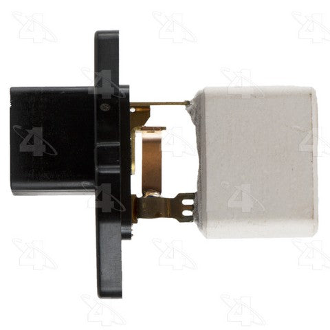 Four Seasons HVAC Blower Motor Resistor P/N:20240 Fits: Toyota 4runner 00-99 - Image 5