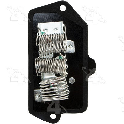 Four Seasons HVAC Blower Motor Resistor P/N:20257 Fits: Buick Century 96-94, Oldsmobile Cutlass Ciera 96-94, Oldsmobile Cutlass Cruiser 1994 - Image 5