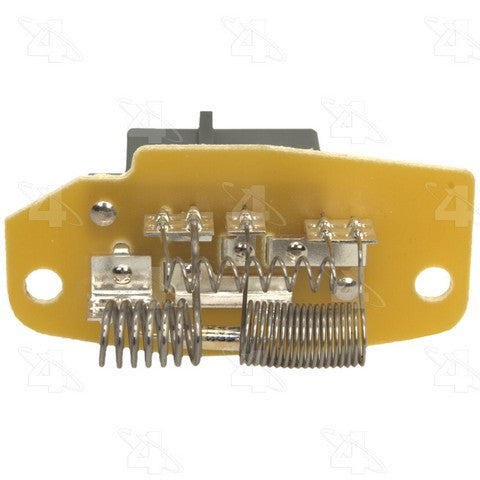 Four Seasons HVAC Blower Motor Resistor P/N:20261 Fits: Ford Aerostar, Ford Bronco, Ford Bronco Ii, Ford Club Wagon, Ford E-150, Ford E-150 Club Wagon, Ford E-150 Econoline, Ford E-150 Econoline Club Wagon, Ford E-250 - Image 2