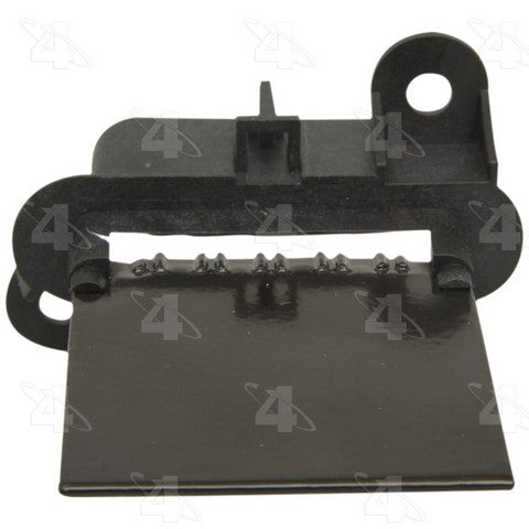 Four Seasons HVAC Blower Motor Resistor P/N:20262 Fits: Chevrolet Classic 05-04, Chevrolet Malibu 03-97, Chevrolet Vectra 2003, Oldsmobile Achieva 98-92, Oldsmobile Alero 04-99, Oldsmobile Cutlass 99-98, Pontiac Grand Am 05-99 - Image 4