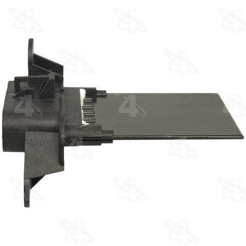 Four Seasons HVAC Blower Motor Resistor P/N:20262 Fits: Chevrolet Classic 05-04, Chevrolet Malibu 03-97, Chevrolet Vectra 2003, Oldsmobile Achieva 98-92, Oldsmobile Alero 04-99, Oldsmobile Cutlass 99-98, Pontiac Grand Am 05-99 - Image 2
