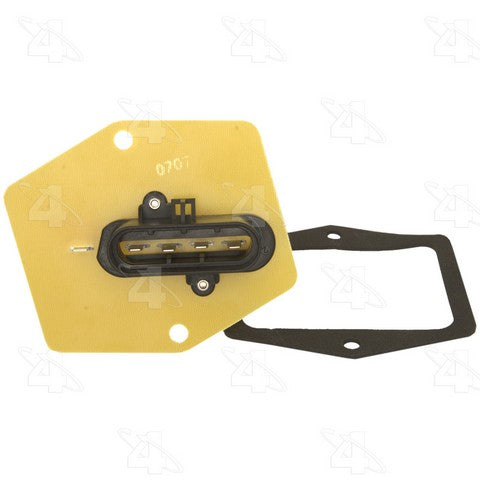 Four Seasons HVAC Blower Motor Resistor P/N:20264 Fits: Cadillac Escalade, Chevrolet C1500, Chevrolet C1500 Suburban, Chevrolet C2500, Chevrolet C2500 Suburban, Chevrolet C35, Chevrolet C3500, Chevrolet C3500hd, Chevrolet K1500, Chevrolet K1500 Suburban - Image 4