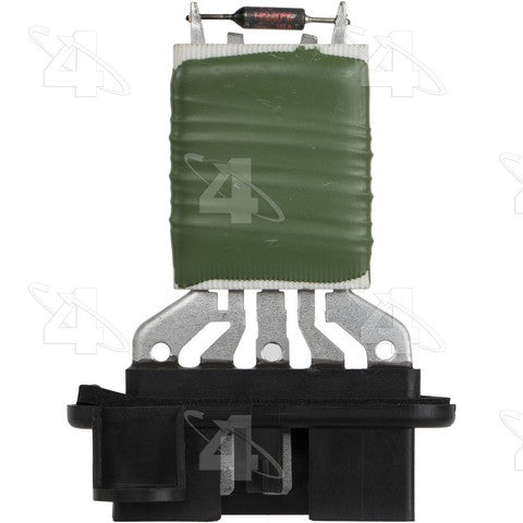 Four Seasons HVAC Blower Motor Resistor P/N:20269 Fits: Chrysler Sebring 04-01, Dodge Stratus 04-01 - Image 5