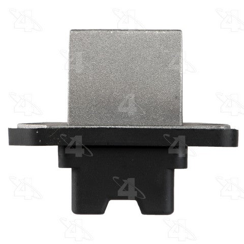 Four Seasons HVAC Blower Motor Resistor P/N:20270 Fits: Acura Rsx 06-02, Acura Tl 08-05, Honda Accord 07-03 - Image 7