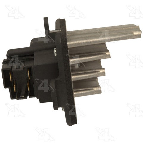 Four Seasons HVAC Blower Motor Resistor P/N:20273 Fits: Acura Mdx 06-01, Honda Pilot 08-03 - Image 5