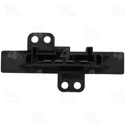 Four Seasons HVAC Blower Motor Resistor P/N:20277 Fits: Nissan Maxima 04-00 - Image 3