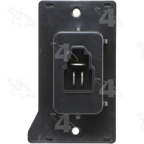Four Seasons HVAC Blower Motor Resistor P/N:20283 Fits: Acura El 00-99, Honda Civic 00-99, Honda Cr-v 01-97, Honda Insight 06-00 - Image 5