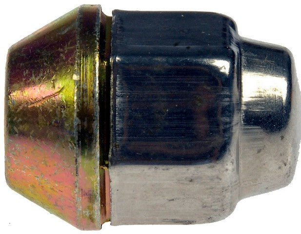 Dorman - Autograde Wheel Lug Nut P/N:611-124 Fits: Ford Escort 83-81, Ford Exp 83-82, Mercury Ln7 83-82, Mercury Lynx 83-81 - Image 1