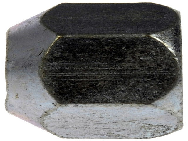 Dorman - Autograde Wheel Lug Nut P/N:611-056.1 Fits: Dodge D200 Pickup, Dodge D200 Series, Dodge D300 Pickup, Dodge D300 Series, Dodge M300, Dodge P300, Dodge P300 Van, Dodge P375, Dodge W200 Pickup, Dodge W300 Pickup, Dodge W300 Series - Image 1