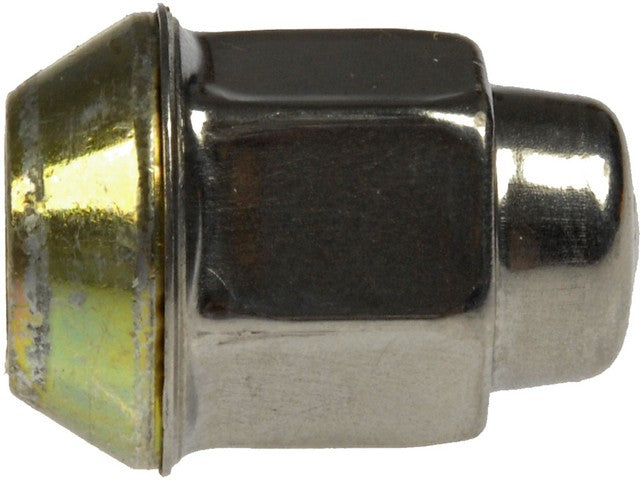 Dorman - Autograde Wheel Lug Nut P/N:611-140 Fits: Hyundai Scoupe 95-91 - Image 1