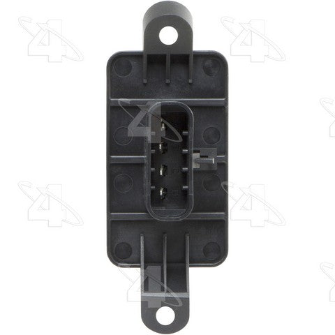 Four Seasons HVAC Blower Motor Resistor P/N:20298 Fits: Chevrolet Malibu 12-04, Chevrolet Vectra 08-04, Pontiac G6 10-05, Saturn Aura 09-07 - Image 5