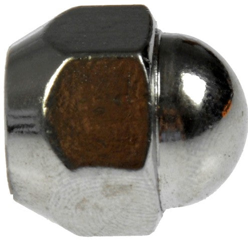 Dorman - Autograde Wheel Lug Nut P/N:611-120 Fits: Mercury Capri 77-76 - Image 1