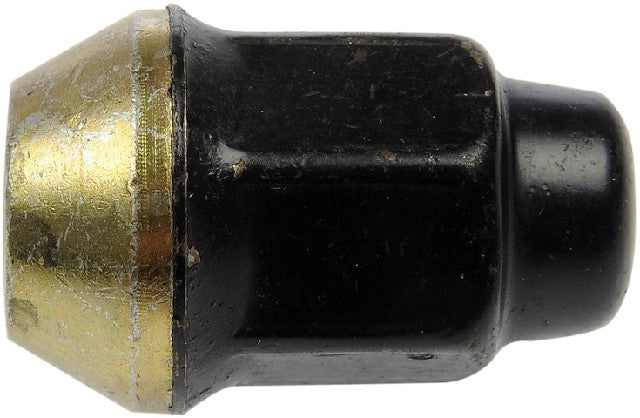 Dorman - Autograde Wheel Lug Nut P/N:611-176.1 Fits: Buick Riviera 1986, Chevrolet Beretta 88-87, Chevrolet Camaro 88-82, Chevrolet Corsica 88-87 - Image 2