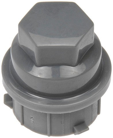Dorman - Autograde Wheel Fastener Cover P/N:711-023 Fits: Buick Lesabre, Buick Lucerne, Buick Park Avenue, Chevrolet Camaro, Chevrolet Cavalier, Chevrolet Cobalt, Chevrolet Corvette, Chevrolet Equinox, Chevrolet Hhr, Chevrolet Impala - Image 2
