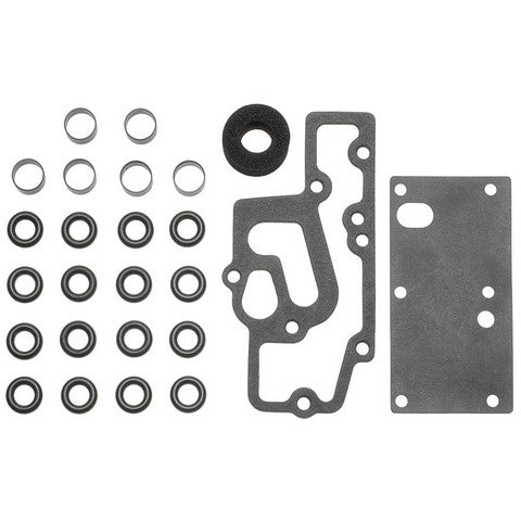 Standard Ignition Fuel Injection Multi-Port Tune-up Kit P/N:2029 Fits: Buick Roadmaster 96-94, Cadillac Commercial Chassis 96-94, Cadillac Fleetwood 96-94, Chevrolet Caprice 96-94, Chevrolet Corvette 96-94 - Image 1